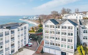 Meerforelle 207 - Villa Seeblick